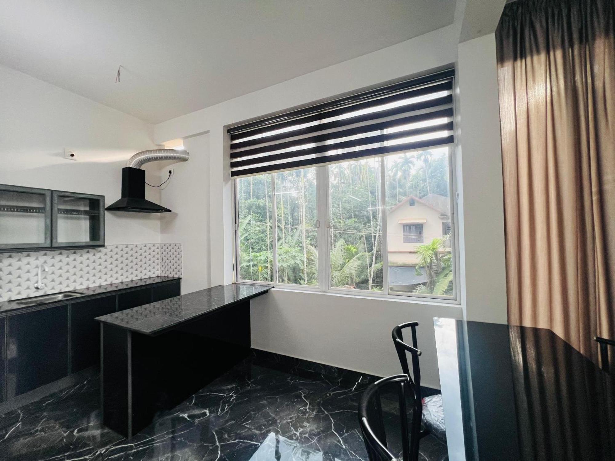 Nest Homes Nilambūr Extérieur photo