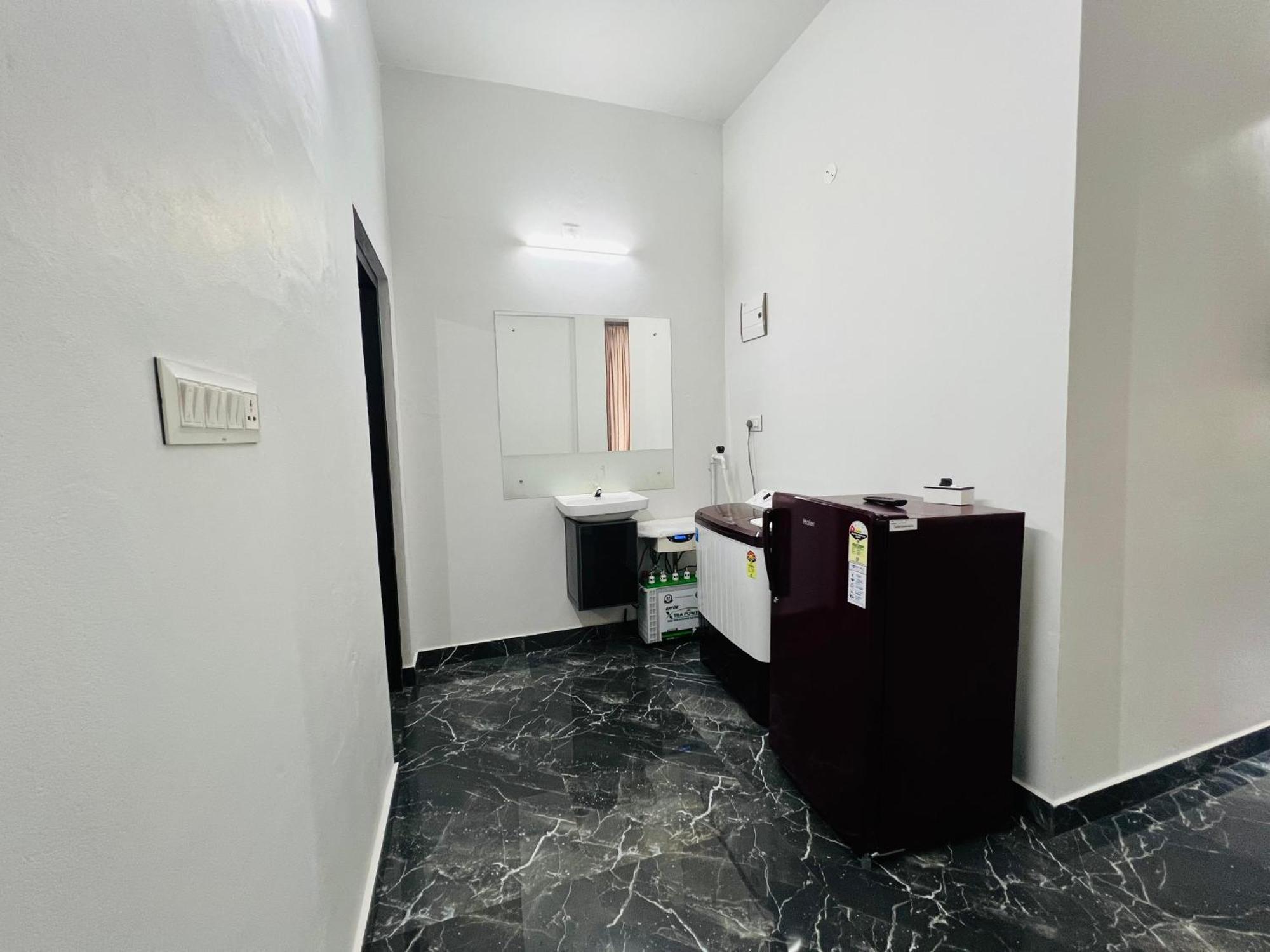 Nest Homes Nilambūr Extérieur photo