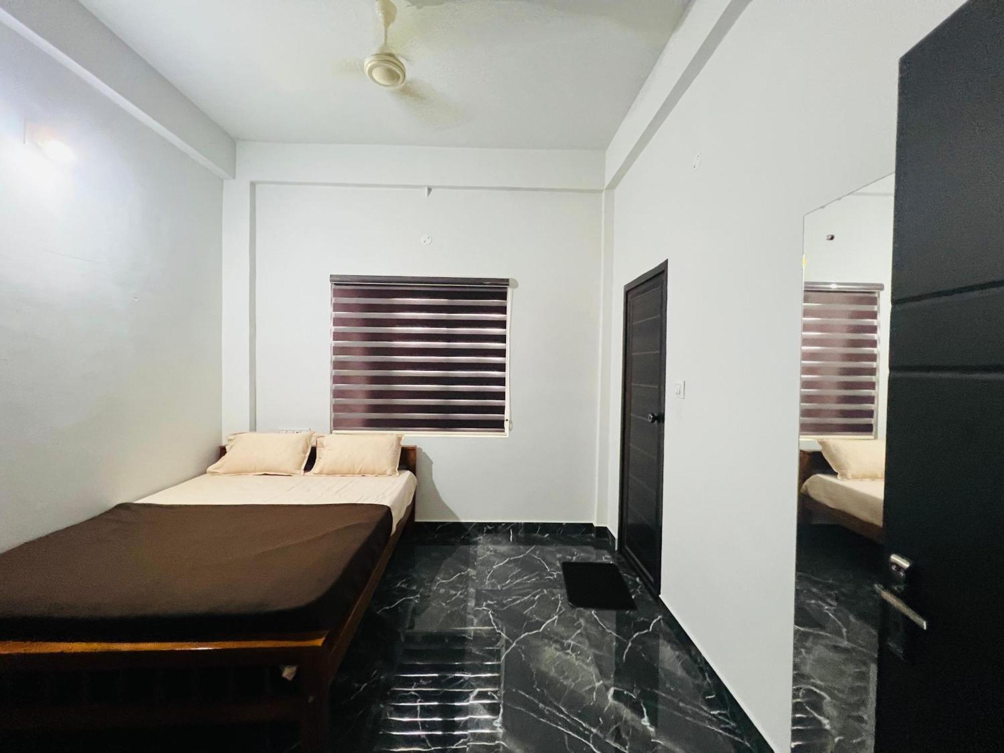 Nest Homes Nilambūr Extérieur photo