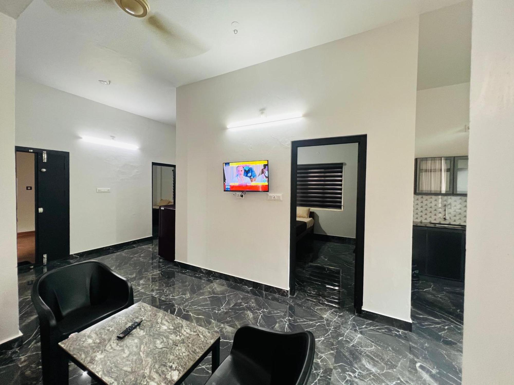 Nest Homes Nilambūr Extérieur photo