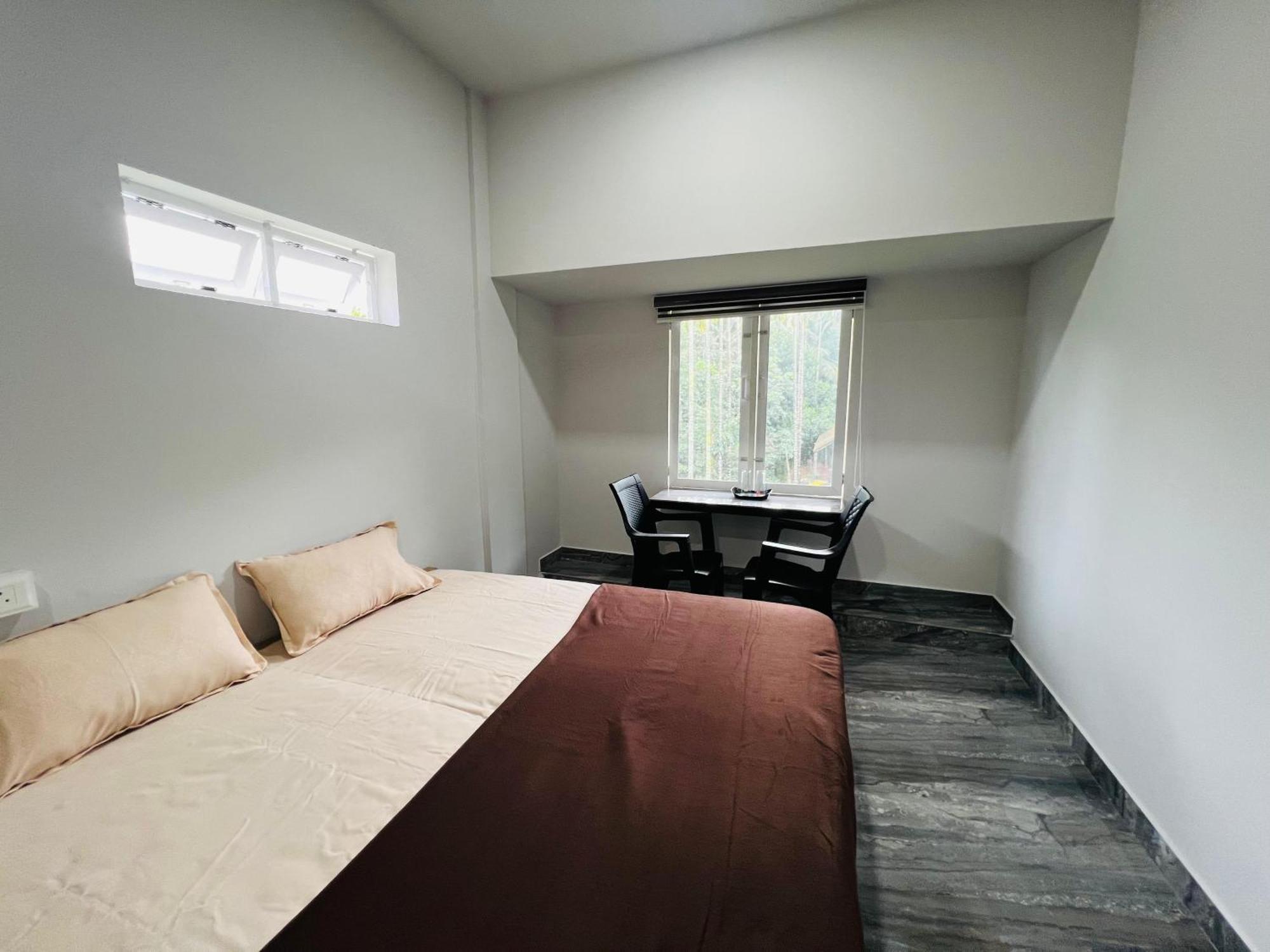 Nest Homes Nilambūr Extérieur photo