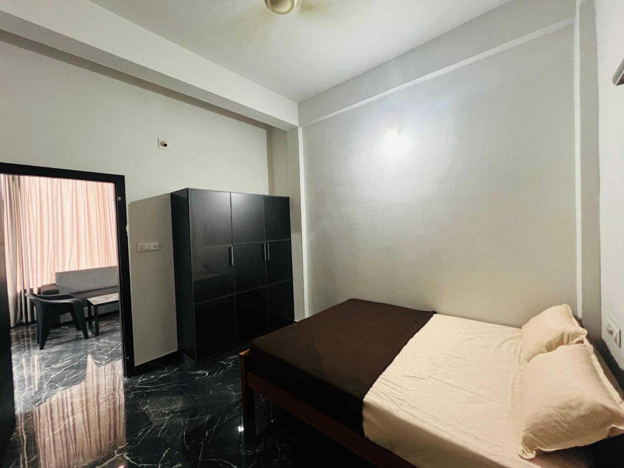 Nest Homes Nilambūr Extérieur photo
