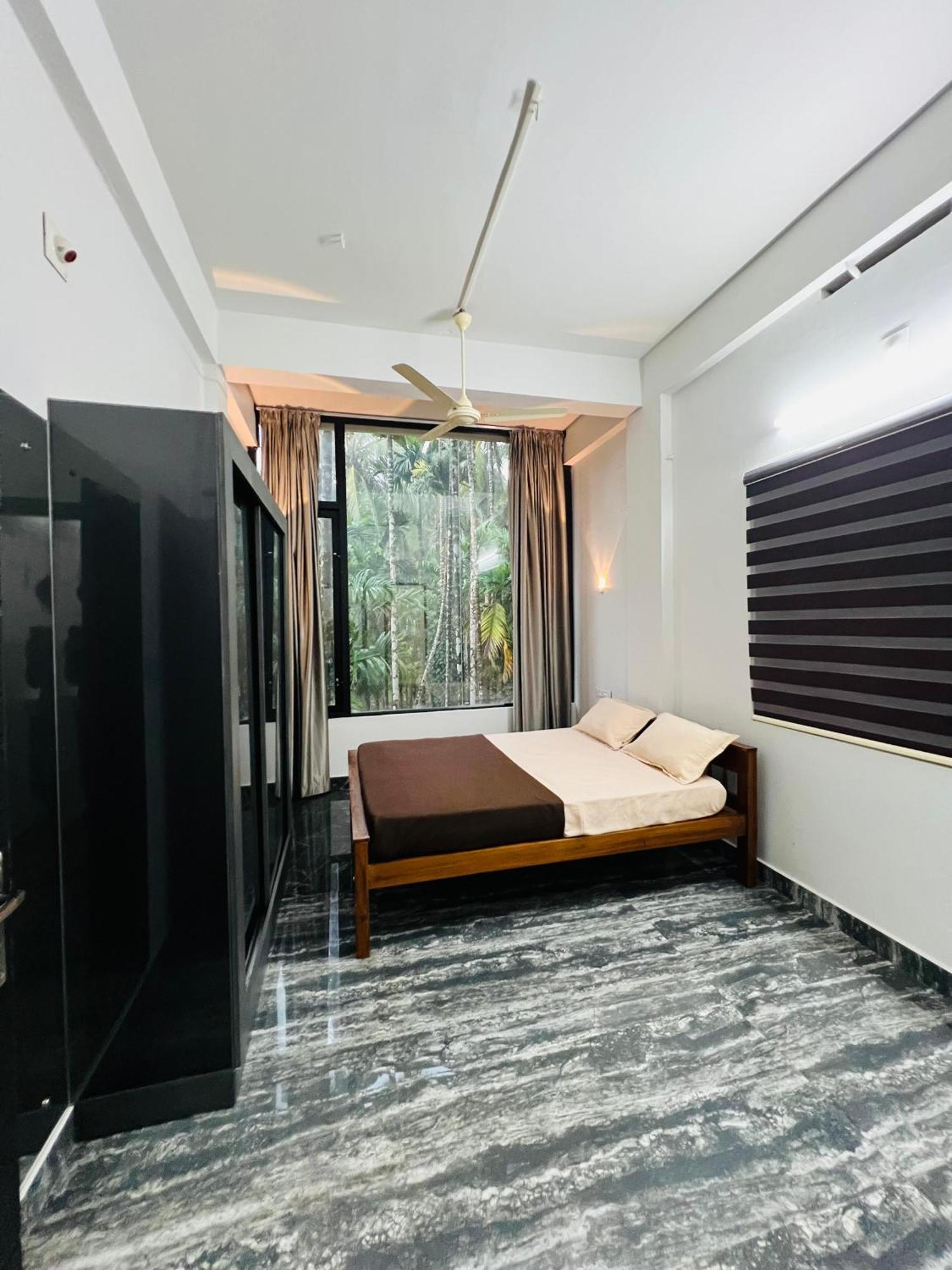 Nest Homes Nilambūr Extérieur photo