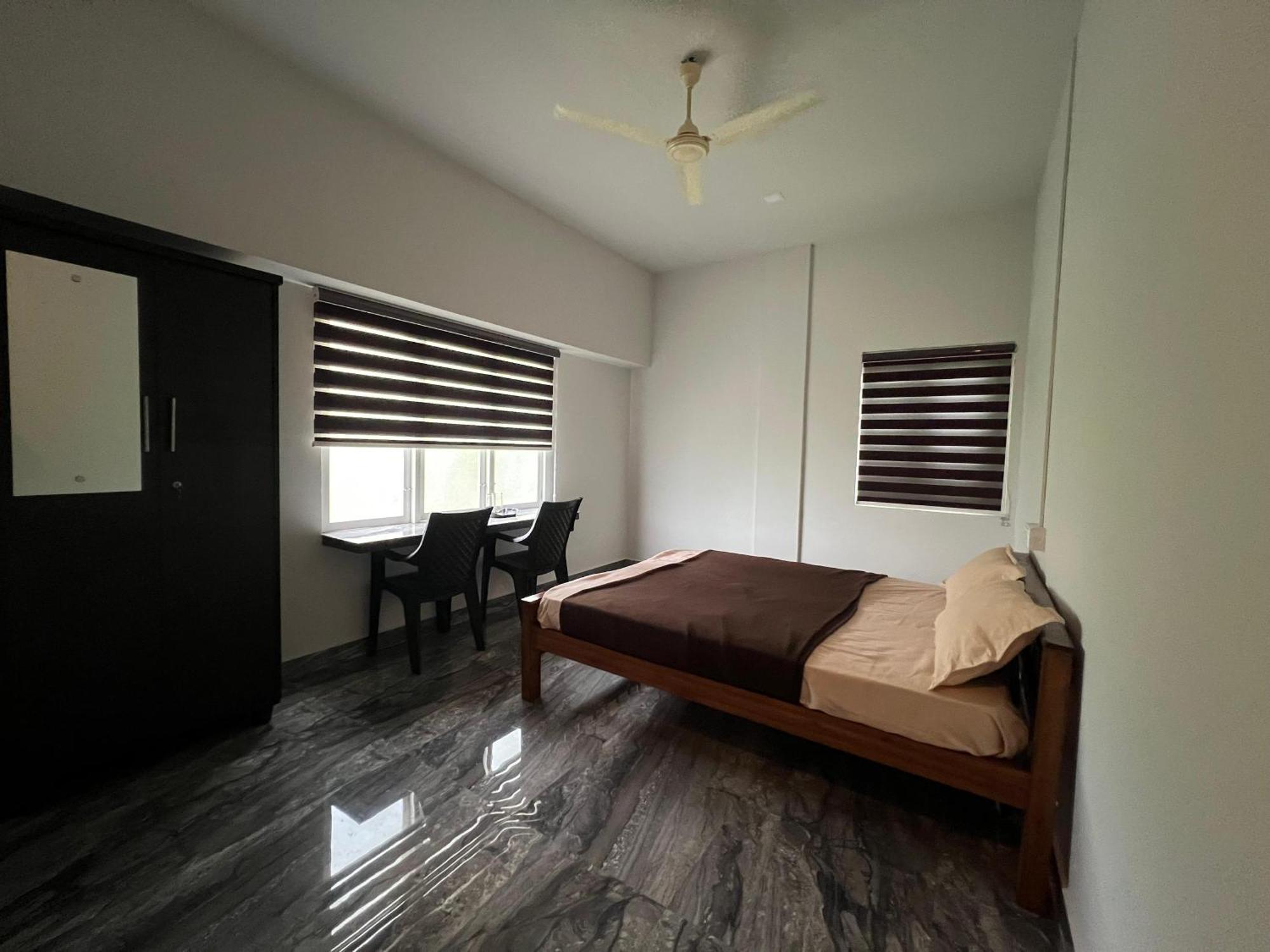 Nest Homes Nilambūr Extérieur photo