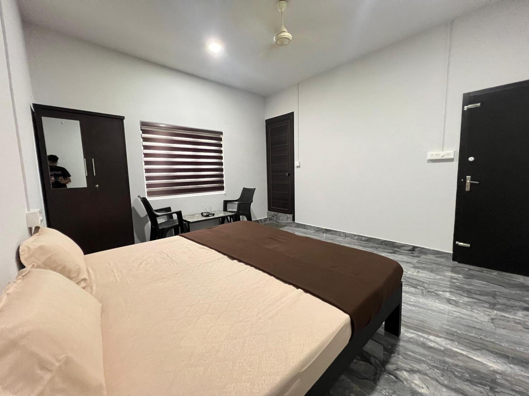 Nest Homes Nilambūr Extérieur photo