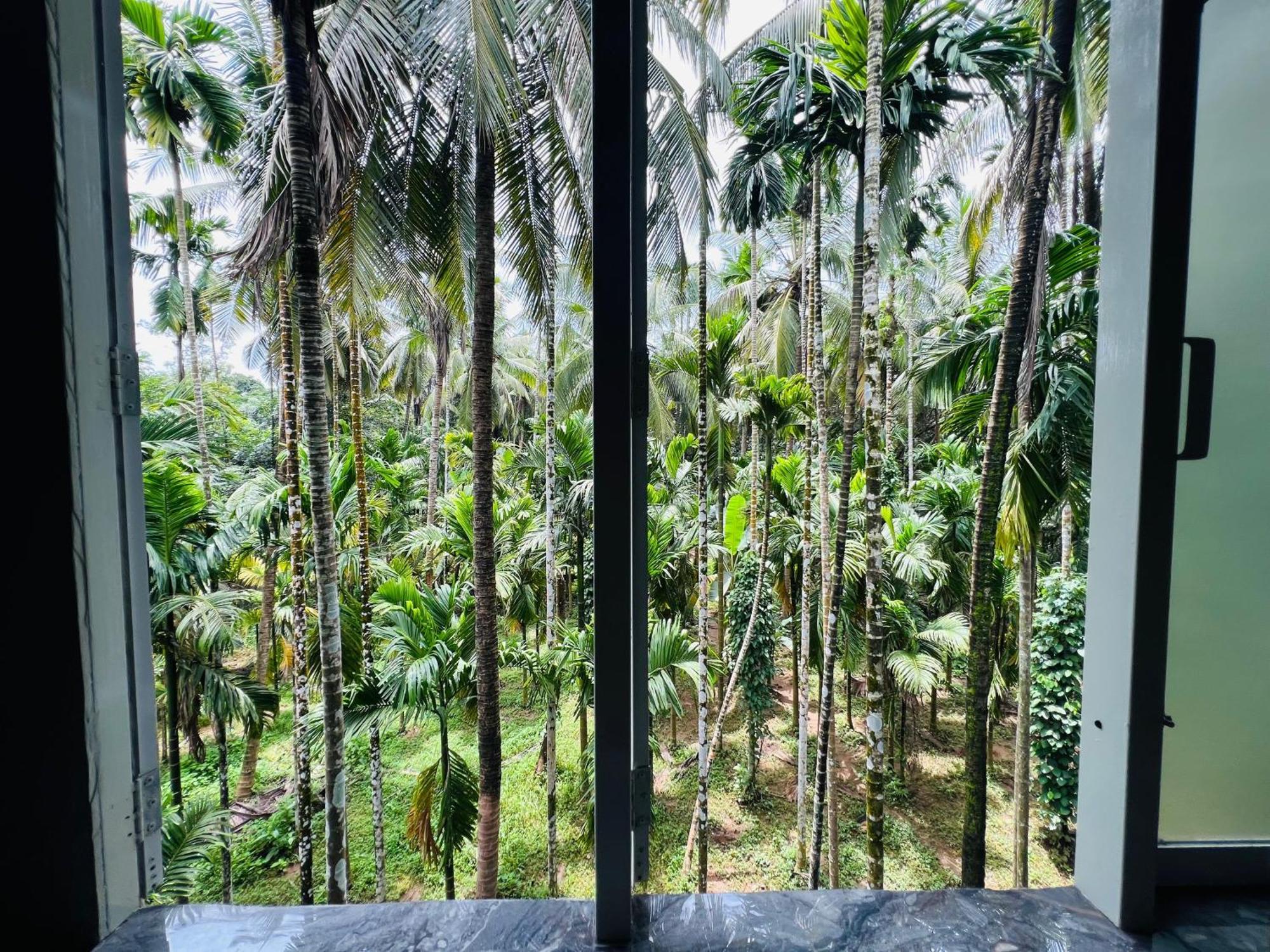 Nest Homes Nilambūr Extérieur photo