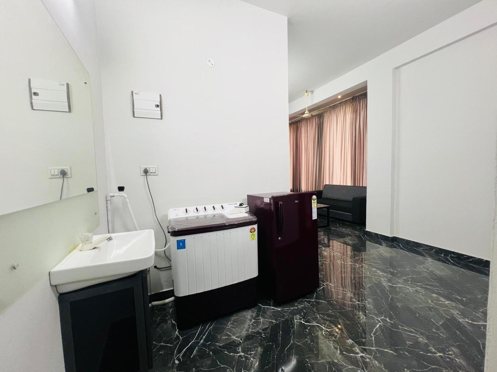 Nest Homes Nilambūr Extérieur photo
