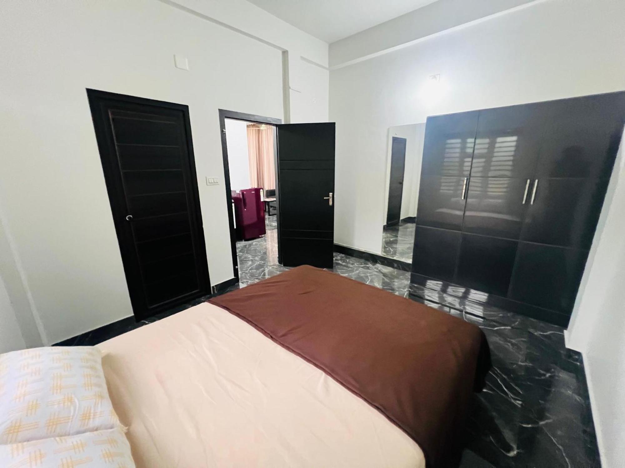 Nest Homes Nilambūr Extérieur photo
