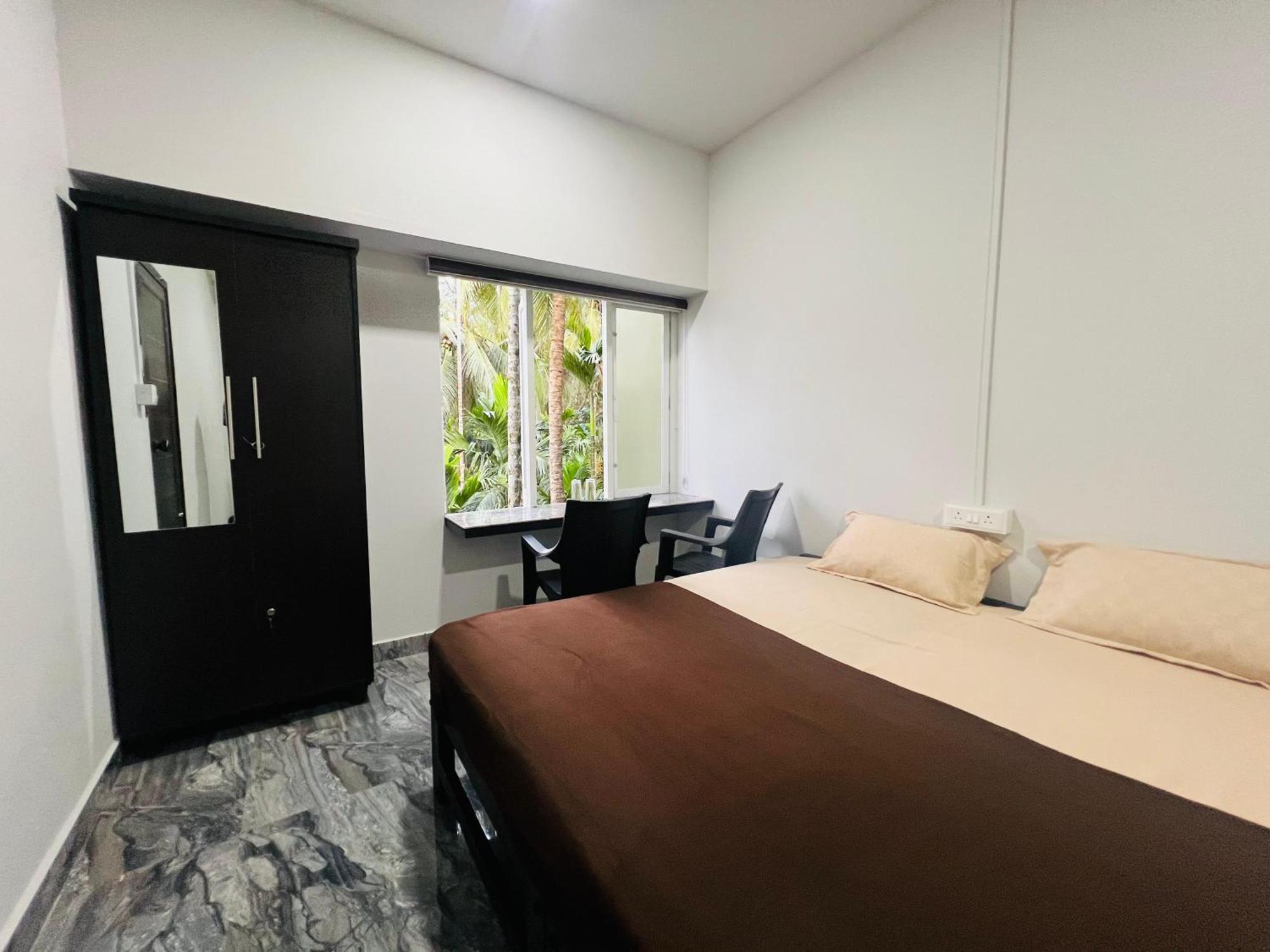Nest Homes Nilambūr Extérieur photo