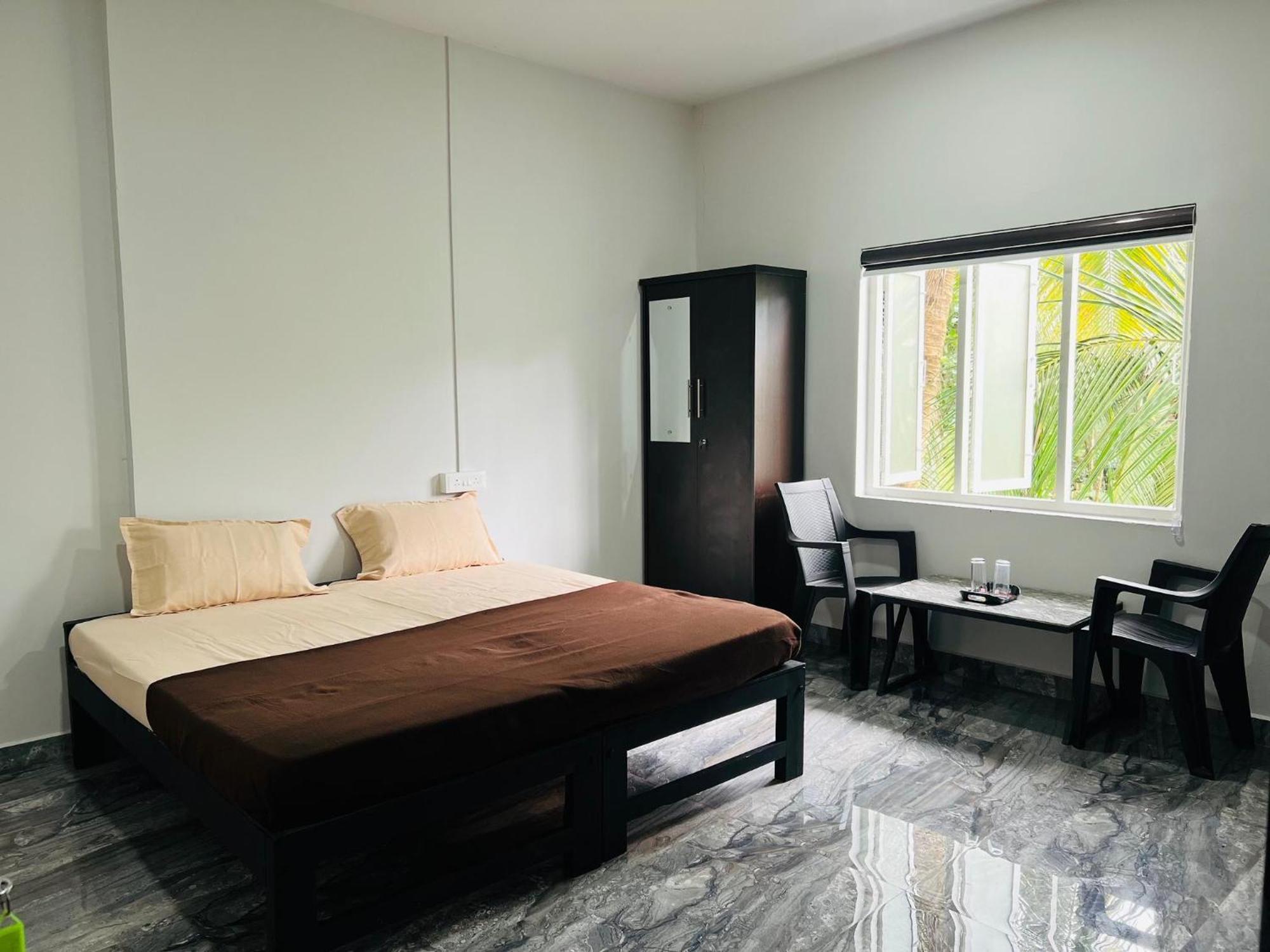 Nest Homes Nilambūr Extérieur photo